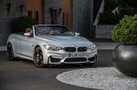 BMW M4 Convertible 2014 года
